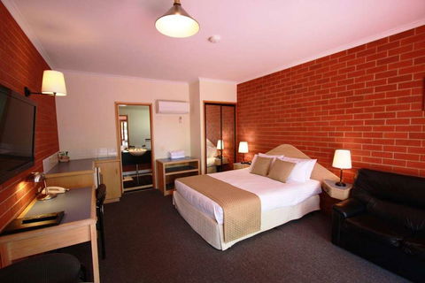 Comfort Inn Lady Augusta - Grafton Accommodation 9