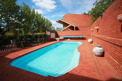 Comfort Inn Lady Augusta - Grafton Accommodation 12