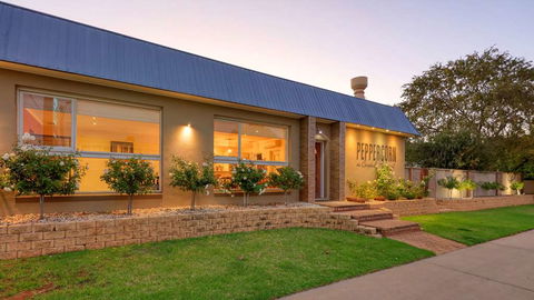 Quality Inn Swan Hill - Grafton Accommodation 0