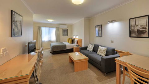 Quality Inn Swan Hill - Grafton Accommodation 2