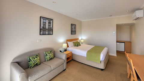 Quality Inn Swan Hill - Grafton Accommodation 3