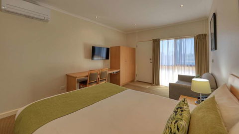 Quality Inn Swan Hill - Grafton Accommodation 5