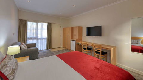 Quality Inn Swan Hill - Grafton Accommodation 6