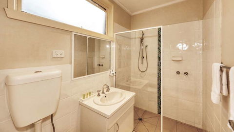 Quality Inn Swan Hill - Grafton Accommodation 7