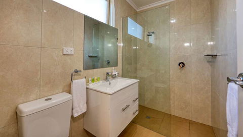 Quality Inn Swan Hill - Grafton Accommodation 8