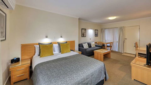Quality Inn Swan Hill - Grafton Accommodation 9