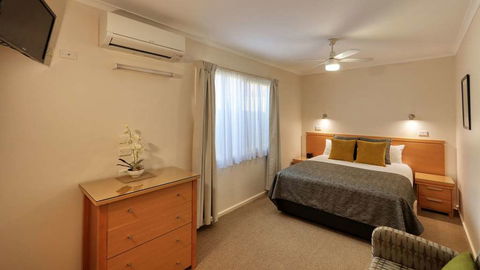 Quality Inn Swan Hill - Grafton Accommodation 10
