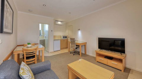 Quality Inn Swan Hill - Grafton Accommodation 11