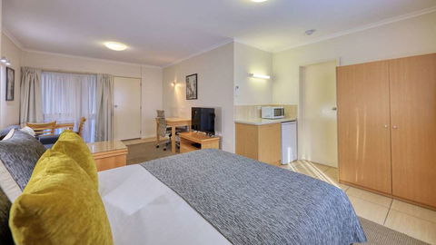 Quality Inn Swan Hill - Grafton Accommodation 12