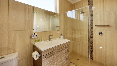 Quality Inn Swan Hill - Grafton Accommodation 13