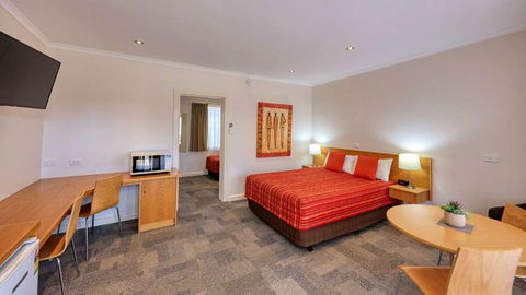 Quality Inn Swan Hill - Grafton Accommodation 14