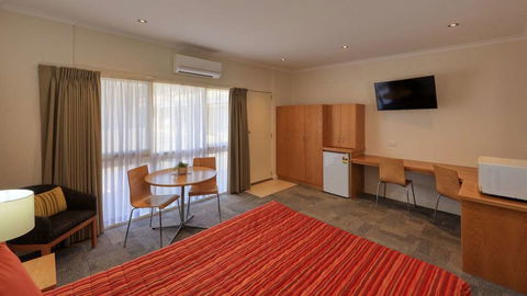 Quality Inn Swan Hill - Grafton Accommodation 15