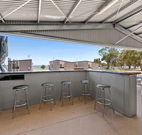 Discovery Parks Lake Bonney - Grafton Accommodation