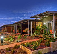 Best Western Plus The Ranges Karratha - Grafton Accommodation