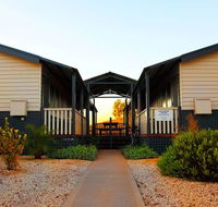Aspen Karratha Village - Grafton Accommodation