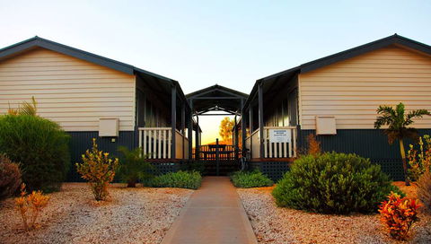 Aspen Karratha Village - Grafton Accommodation 0