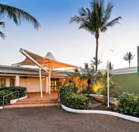 Ibis Styles Karratha - Grafton Accommodation