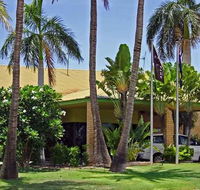 Karratha International Hotel - Grafton Accommodation