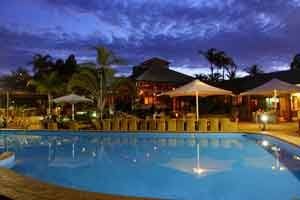 Karratha International Hotel - Grafton Accommodation 3