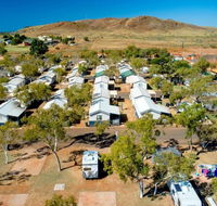Pilbara Holiday Park - Grafton Accommodation
