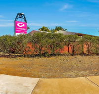 Econo Lodge Karratha - Grafton Accommodation