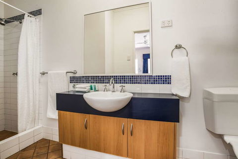 Karratha Central Apartments - Grafton Accommodation 2
