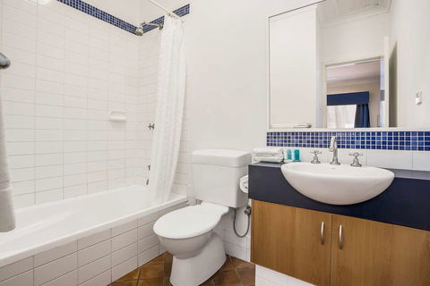 Karratha Central Apartments - Grafton Accommodation 6