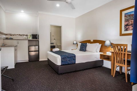 Karratha Central Apartments - Grafton Accommodation 9