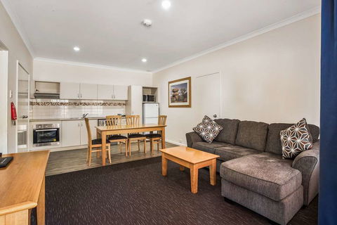 Karratha Central Apartments - Grafton Accommodation 11