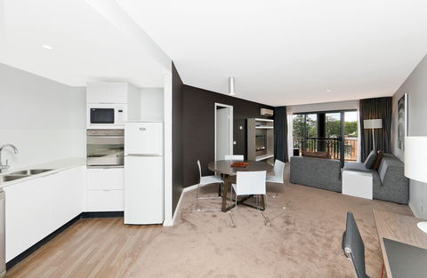 Astra Apartments The Griffin - Grafton Accommodation 7