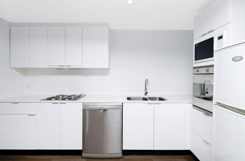 Astra Apartments The Griffin - Grafton Accommodation 8
