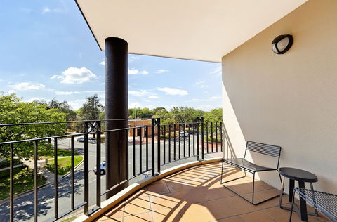 Astra Apartments The Griffin - Grafton Accommodation 9