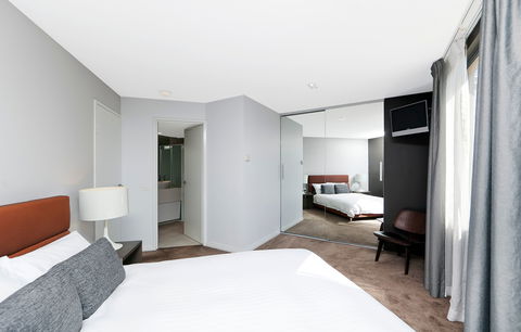 Astra Apartments The Griffin - Grafton Accommodation 10
