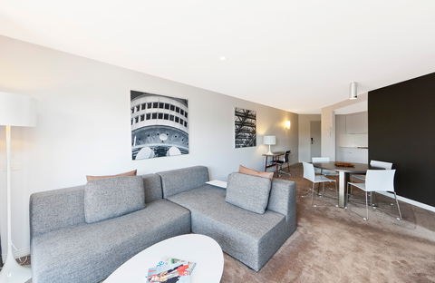 Astra Apartments The Griffin - Grafton Accommodation 11