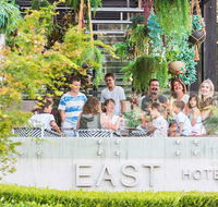 East Hotel - Grafton Accommodation