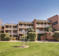 Adina Serviced Apts Canberra Kingston - Grafton Accommodation