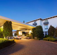 Ramada by Wyndham Diplomat Canberra - Grafton Accommodation