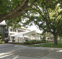 Forrest Hotel  Apartments - Grafton Accommodation