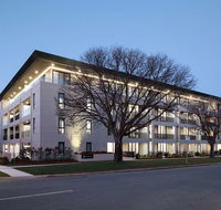 Knightsbridge Canberra - Grafton Accommodation