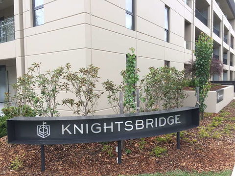 Knightsbridge Canberra - Grafton Accommodation 1