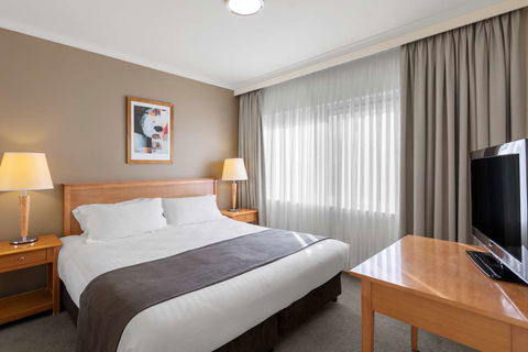Nesuto Canberra Apartment Hotel - Grafton Accommodation 9
