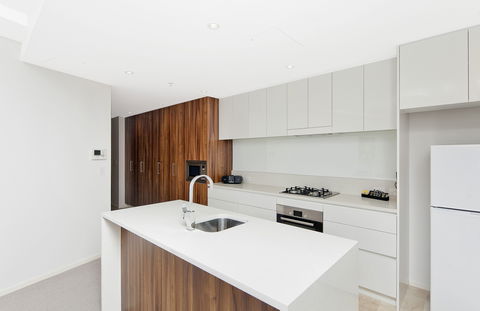 Astra Canberra Manhattan - Grafton Accommodation 7