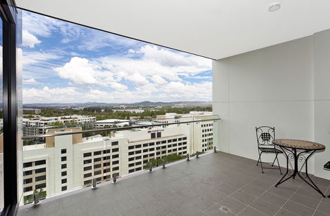 Astra Canberra Manhattan - Grafton Accommodation 8