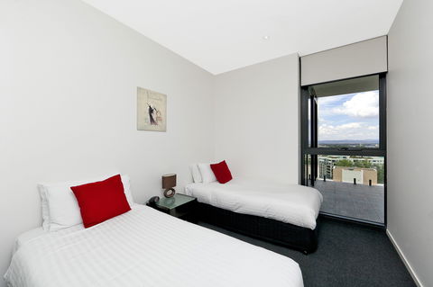 Astra Canberra Manhattan - Grafton Accommodation 9