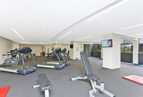 Astra Canberra Manhattan - Grafton Accommodation 14