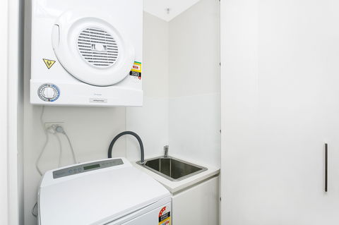 Astra Canberra Manhattan - Grafton Accommodation 16