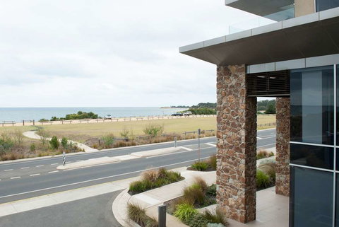 Wyndham Resort Torquay - Grafton Accommodation 1