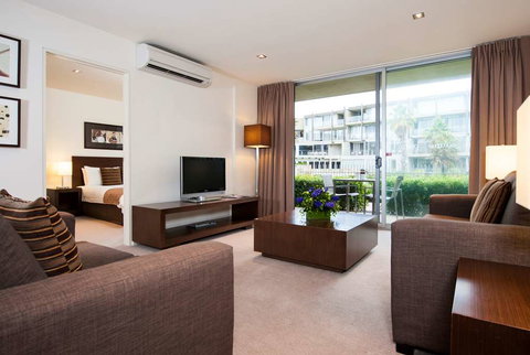 Wyndham Resort Torquay - Grafton Accommodation 6