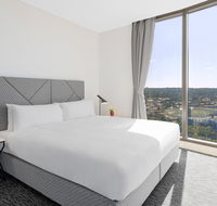 Meriton Suites George St - Grafton Accommodation