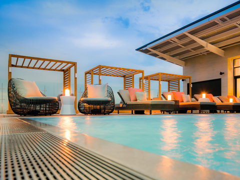 The William Inglis - MGallery by Sofitel - Grafton Accommodation 5